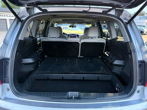 Used 2016 Honda Pilot EX-L image 27