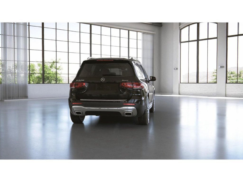 Certified 2023 Mercedes-Benz GLB 250 4MATIC image 25