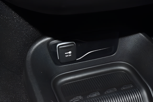 New 2026 Chrysler Pacifica Select w/ S Appearance Package FWD image 23