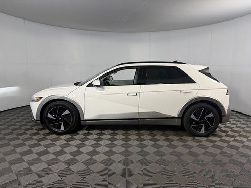 Used 2025 Hyundai Ioniq 5 Limited RWD image 11