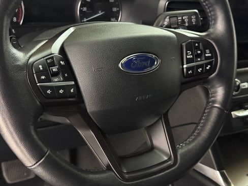 Used 2020 Ford Explorer XLT w/ Equipment Group 202A RWD image 74