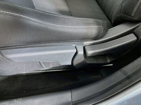 Used 2024 Nissan Sentra SV FWD image 27