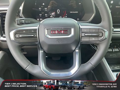 New 2026 GMC Canyon Elevation RWD image 31