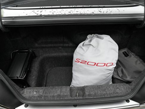 Used 2000 Honda S2000 image 33