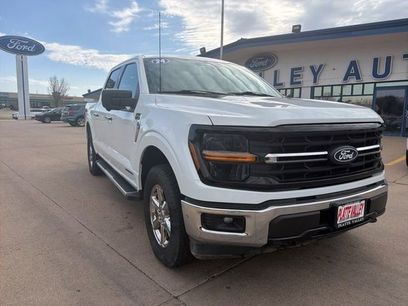 Used 2024 Ford F150 XLT w/ Mobile Office Package