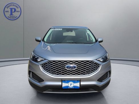 Used 2024 Ford Edge SEL AWD/4WD image 2