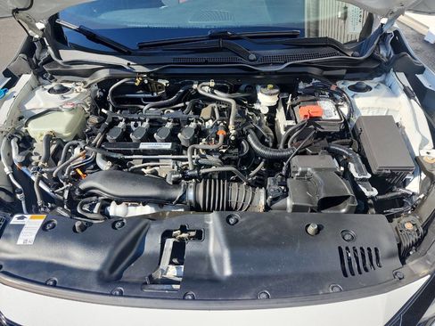 Used 2020 Honda Civic Si image 22