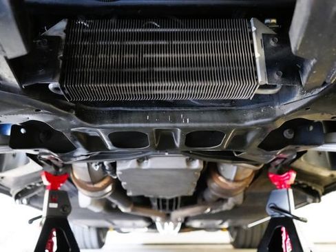 Used 1992 Chevrolet Corvette ZR-1 RWD image 95