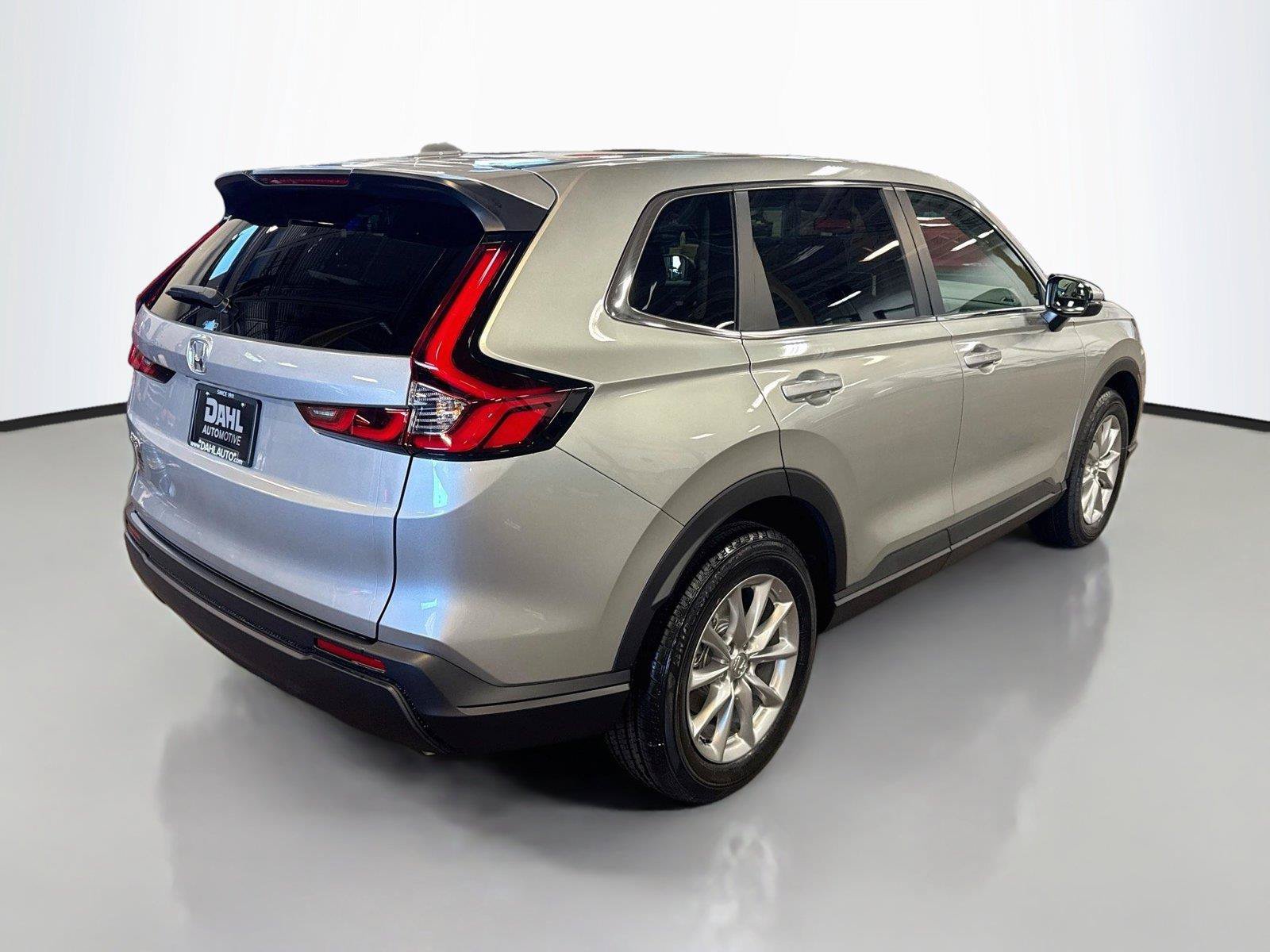 New 2027 Honda CR-V EX image 13