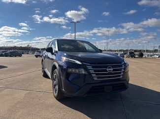 Certified 2024 Nissan Rogue SV video 2