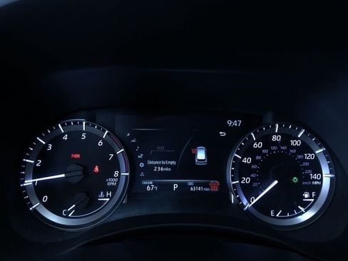 Certified 2024 Toyota Highlander LE image 32