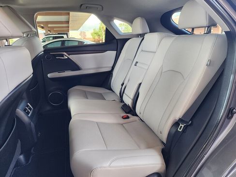 Used 2022 Lexus RX 350 Premium image 88