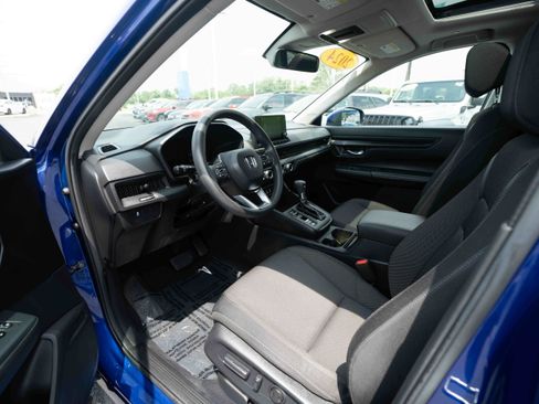 Certified 2024 Honda CR-V EX image 8