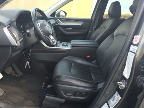 Used 2024 MAZDA CX-90 3.3 Turbo w/ Preferred Plus image 9