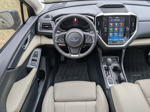 New 2026 Subaru Ascent Limited image 19