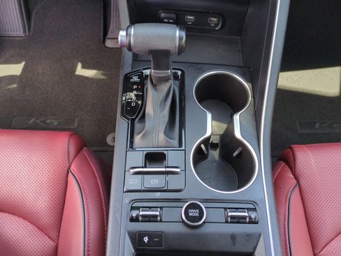 Used 2024 Kia K5 GT-Line FWD image 20