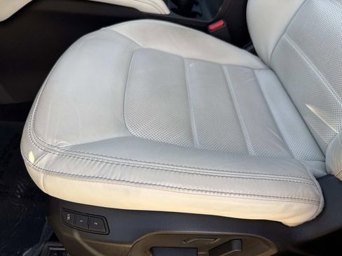 Used 2023 MAZDA CX-5 AWD 2.5 S w/ Premium Plus Pkg image 27