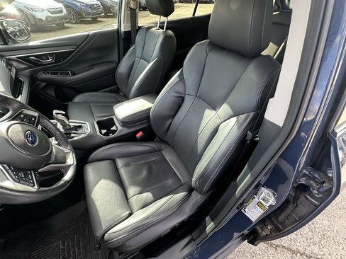 Used 2023 Subaru Outback Limited w/ Popular Package #2 image 37