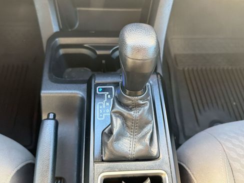 Used 2023 Toyota Tacoma SR RWD image 18