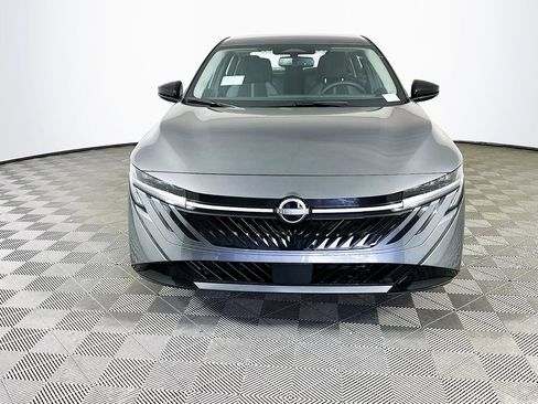 New 2026 Nissan Sentra SV w/ SV Convenience Package image 4