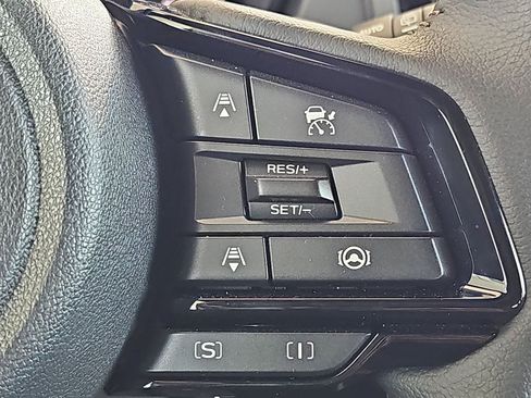 Certified 2026 Subaru Forester Touring AWD/4WD image 23