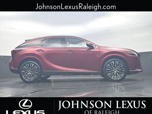 New 2026 Lexus RX 350 Premium Plus image 22