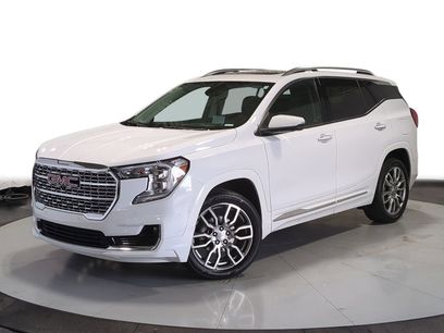 Used 2023 GMC Terrain Denali w/ Denali Premium Package