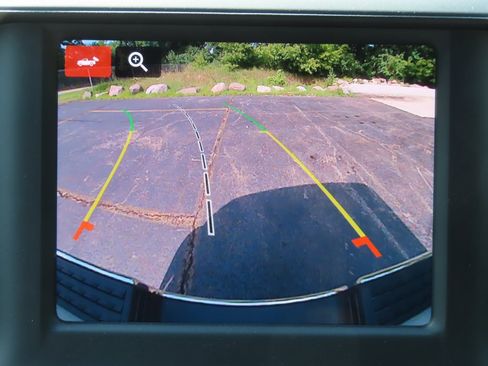 New 2024 RAM 2500 Tradesman w/ Chrome Appearance Group image 7