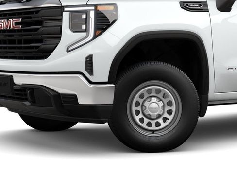 New 2026 GMC Sierra 1500 Pro w/ Pro Value Package RWD image 5