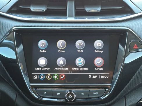 Used 2023 Chevrolet TrailBlazer LT w/ Convenience Package image 27