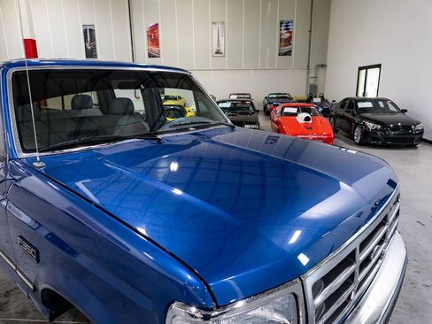 Used 1994 Ford F350 4x4 Crew Cab image 19