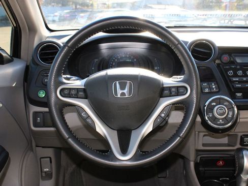 Used 2013 Honda Insight EX image 26