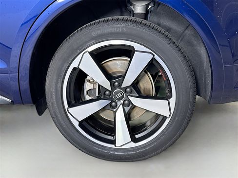 Certified 2022 Audi Q5 2.0T Premium Plus w/ Premium Plus Package image 33