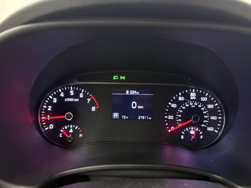Used 2022 Kia Soul LX FWD image 31