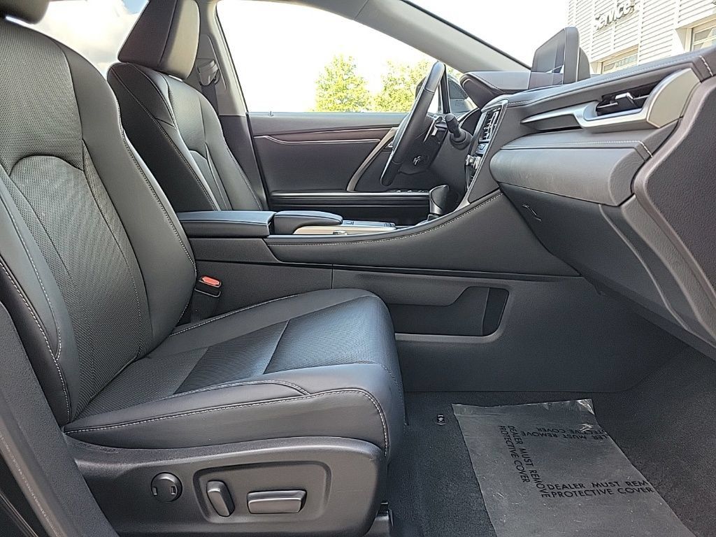 Used 2020 Lexus RX 350 AWD w/ Premium Package image 15