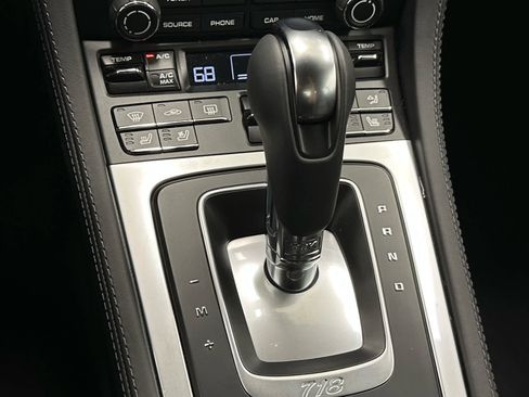 Used 2025 Porsche 718 Cayman GTS RWD image 23