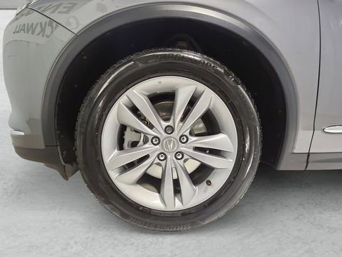 Used 2023 Acura MDX FWD image 23