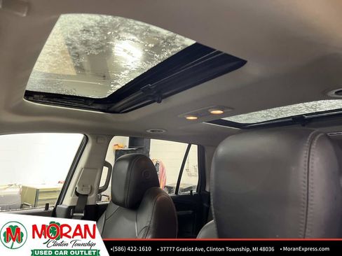 Used 2017 Buick Enclave Leather w/ Enclave Sport Touring Edition image 18