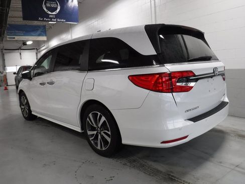 Used 2023 Honda Odyssey Touring image 10