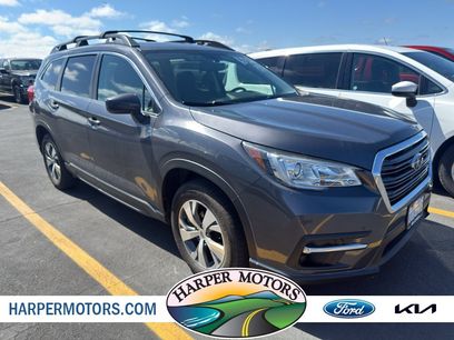 Used 2020 Subaru Ascent Premium w/ Convenience Package