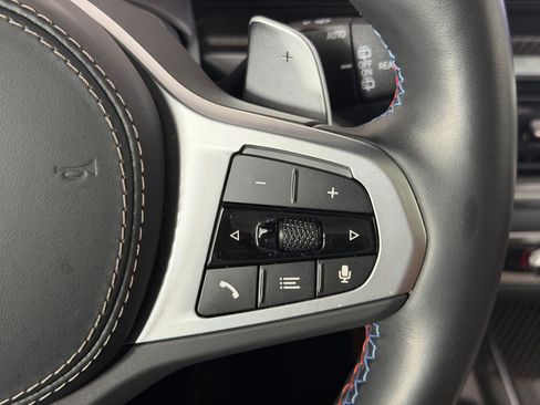 Used 2025 BMW X5 M60i AWD/4WD image 29