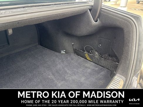 Used 2020 Kia K900 Luxury w/ VIP Package AWD/4WD image 33