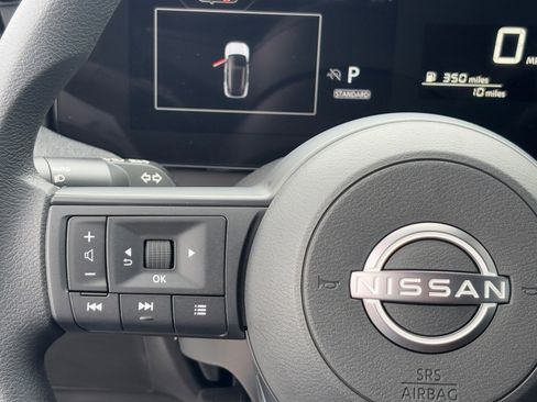 New 2026 Nissan Kicks SV image 21