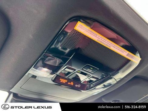 Used 2024 Lexus NX 350h AWD image 41