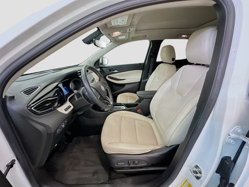 Used 2023 Buick Encore GX Essence w/ Advanced Technology Package AWD/4WD image 13