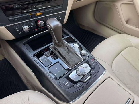 Used 2017 Audi A6 2.0T Premium image 33