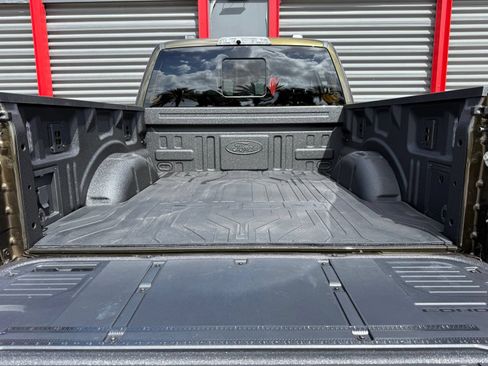 Used 2026 Ford F150 Raptor w/ Equipment Group 803A Raptor R AWD/4WD image 27