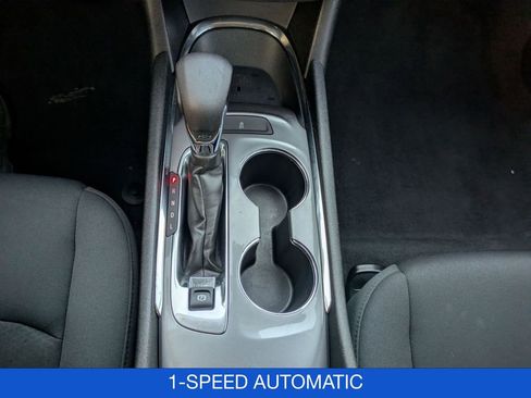 Used 2023 Chevrolet Malibu LT image 29