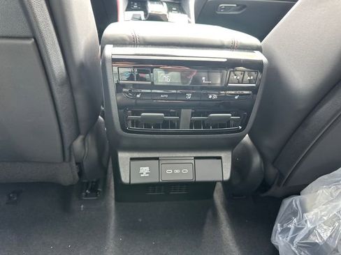 New 2026 Acura MDX A-Spec AWD/4WD image 26
