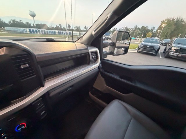 Used 2024 Ford F250 XL AWD/4WD image 19